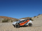 Vaterra Kalahari 1:14 4WD Brushless RTR